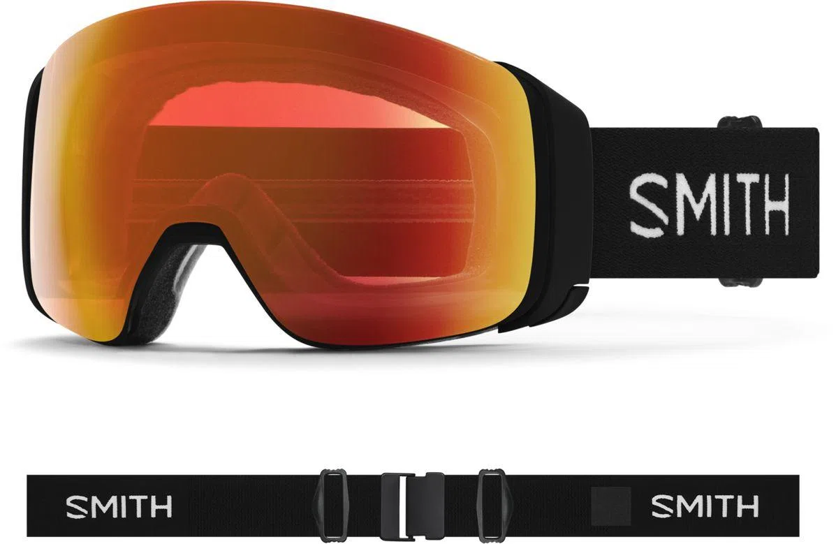 Smith Optics Snow Goggles M00732 4D MAG Goggles - view 36